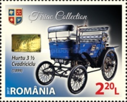 Stamp 7253