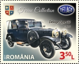 Stamp 7254