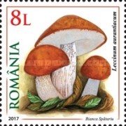 Stamp 7272