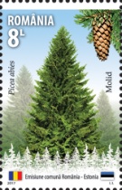 Stamp 7297