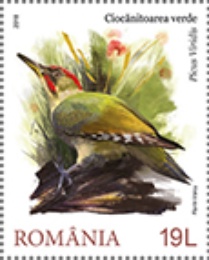 Stamp 7443