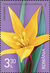 Stamp 7663