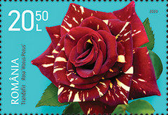 Stamp 7664