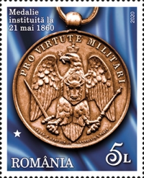 Stamp 7668