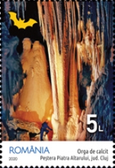 Stamp 7697