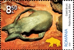 Stamp 7698