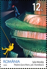 Stamp 7699