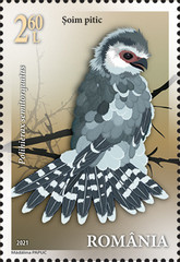 Stamp 7805