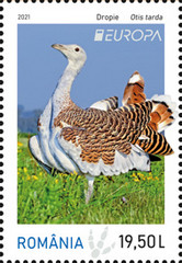 Stamp 7832