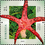 Stamp 7834