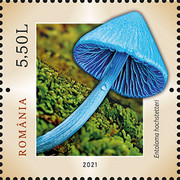 Stamp 7836