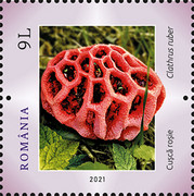 Stamp 7837