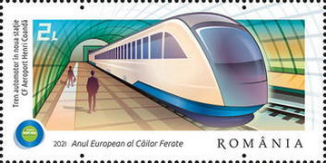 Stamp 7897