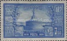 Stamp 351