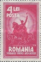 Stamp 357