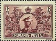 Stamp 407