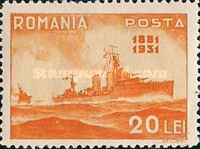 Stamp 413