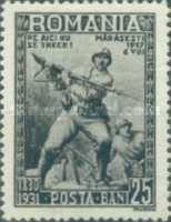 Stamp 414