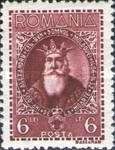 Stamp 432