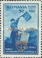 Stamp 476