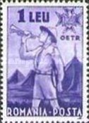 Stamp 492