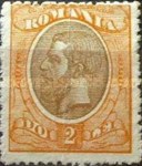 Stamp 104