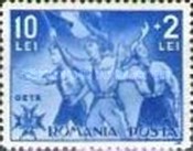 Stamp 495