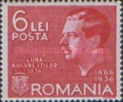 Stamp 515