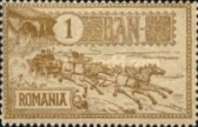 Stamp 147