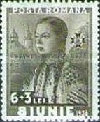 Stamp 521