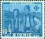 Stamp 522