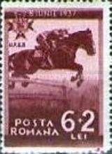 Stamp 541