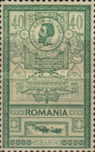 Stamp 157