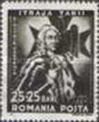 Stamp 560