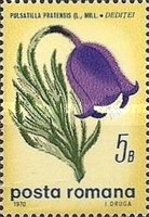 Stamp 2811