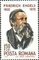 Stamp 2851