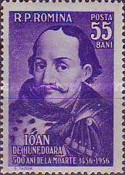 Stamp 1604