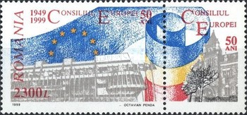 Stamp 5398