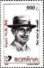 Stamp 5424