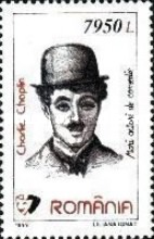 Stamp 5427