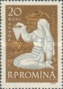 Stamp 1946