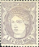 Stamp 104