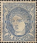 Stamp 105