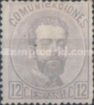 Stamp 115