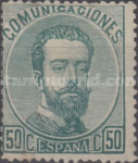 Stamp 119