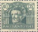 Stamp 913