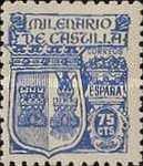 Stamp 929