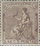 Stamp 129