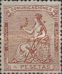 Stamp 132