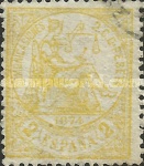 Stamp 134